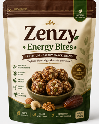 Aravadi Premium Energy Bites